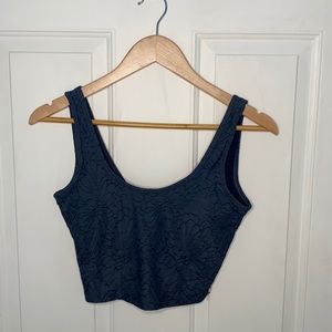 Fabletics Crop Tank Top